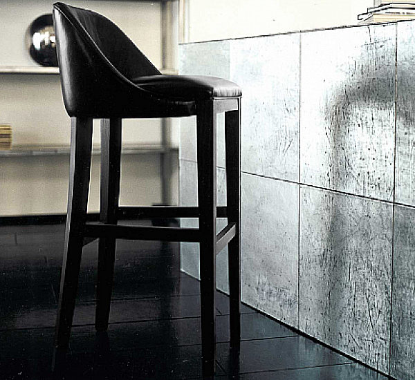 Bar stool BAXTER DECOR factory BAXTER from Italy. Foto №2