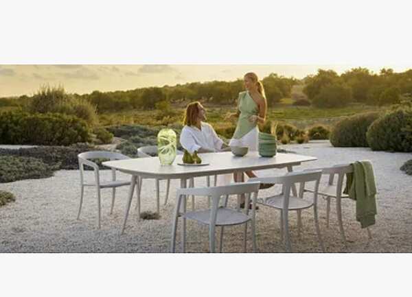 Table ROYAL BOTANIA STY 2513SD. factory ROYAL BOTANIA from Italy. Foto №7