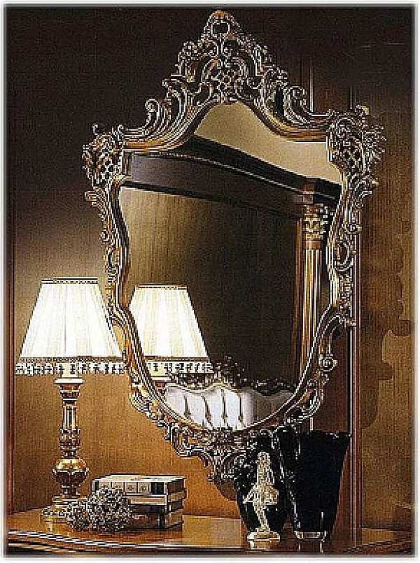Mirror ANGELO CAPPELLINI BEDROOMS Albinoni 5000/S