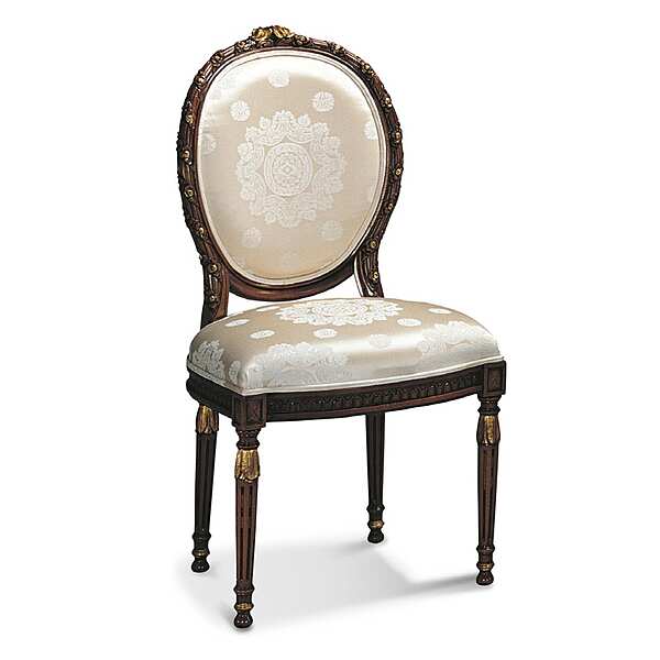 Chair FRANCESCO MOLON  S150 The Upholstery