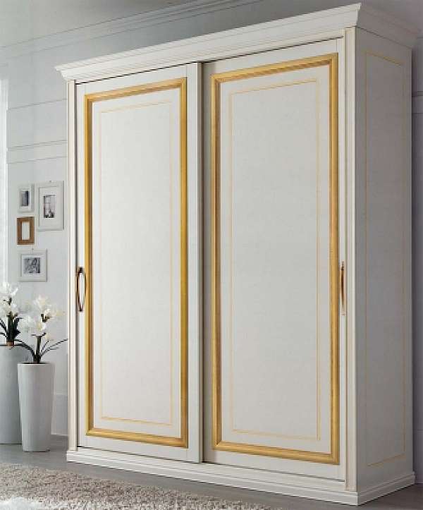Cupboard EURO DESIGN 992 B factory EURO DESIGN from Italy. Foto №1