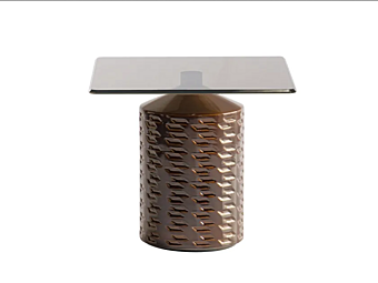 Square coffee table Hishi Potocco 871 TBQ 871 THQ 871/TBQ, 871/THQ