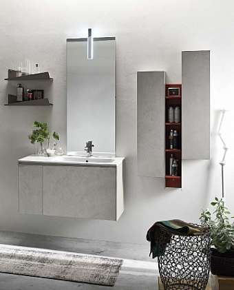 Base under the sink ARTESI EY04 factory ARTESI from Italy