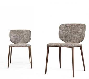 Chair EGO ZEROVENTIQUATTRO EGS410 factory EGO ZEROVENTIQUATTRO from Italy