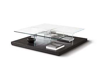 Coffee table MERIDIANI (CROSTI) CLUNY