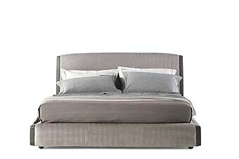Bed Gianfranco Ferré Home WYNWOOD Bed Gianfranco Ferré Home WYNWOOD factory Gianfranco Ferré Home from Italy