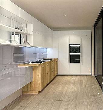 Kitchen ASTER CUCINE Noblesse 05