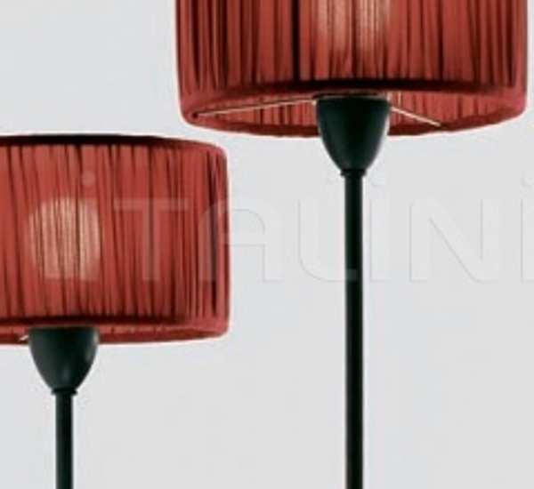 Table lamp BAGA (P.GARGANTI) 2454/R factory BAGA (P.GARGANTI) from Italy. Foto №2