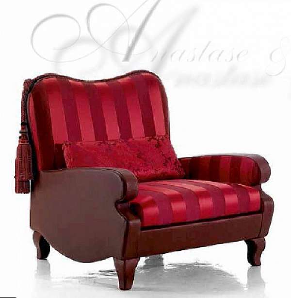 Armchair SICIS ANASTASE factory SICIS from Italy. Foto №1