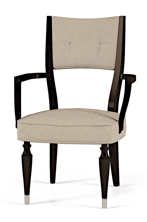 Chair BEL MONDO by Ezio Bellotti 2016-36 factory BEL MONDO by Ezio Bellotti from Italy. Foto №3