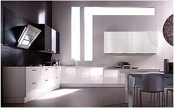 Kitchen ASTER CUCINE ATELIER-9