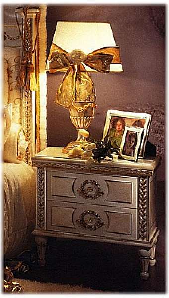 Bedside table CASPANI TINO C/453