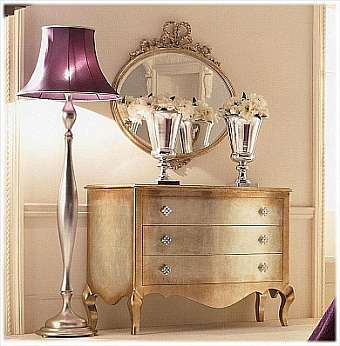 Chest of drawers VITTORIA ORLANDI Romina