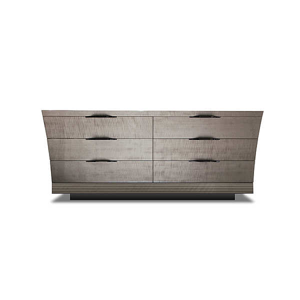 Chest of drawers GIORGIO COLLECTION Alchemy 6827 factory GIORGIO COLLECTION from Italy. Foto №1