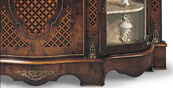 Chest of drawers FRANCESCO MOLON New empire C102 factory FRANCESCO MOLON  from Italy. Foto №3