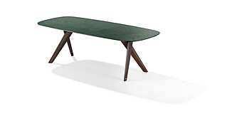 Table DRAENERT Lope Table DRAENERT Lope factory DRAENERT from Italy