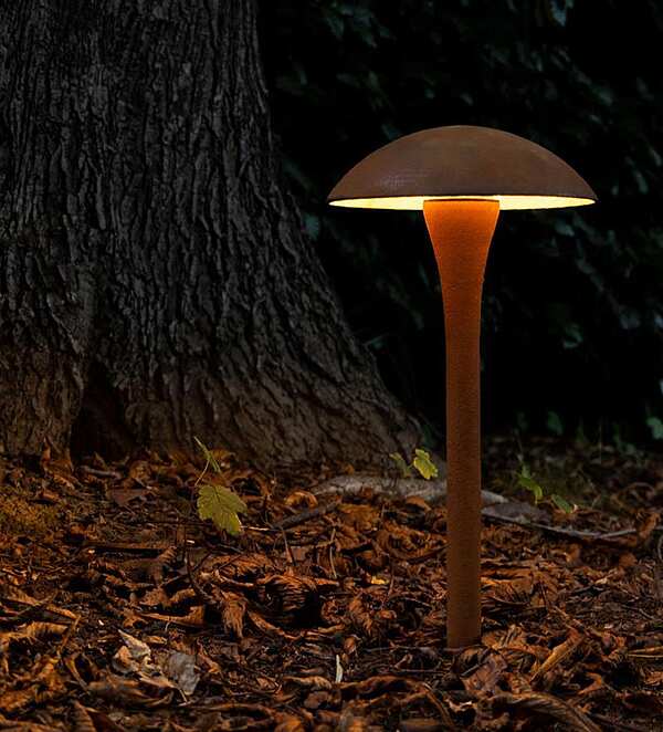 Floor lamp ROYAL BOTANIA FGY50WB factory ROYAL BOTANIA from Italy. Foto №4
