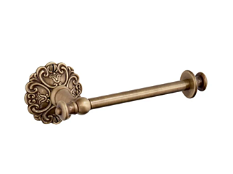 Metal Toilet Roll Holder Ivy Gentry Home Metal Toilet Roll Holder Ivy Gentry Home factory Gentry Home from Italy