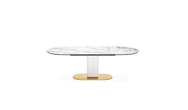 Table CALLIGARIS CAMEO factory CALLIGARIS from Italy. Foto №1