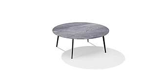 Coffee table DRAENERT 1380-O Coffee table DRAENERT 1380-O factory DRAENERT from Italy