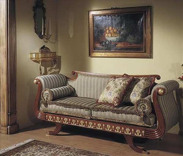 Couch FRANCESCO MOLON The Upholstery D399