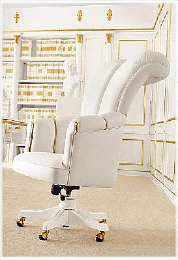 Armchair GRILLI 113021 factory GRILLI from Italy. Foto №1