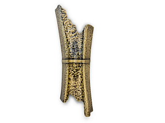 Brass wall light Folio BRABBU Brass wall light Folio BRABBU factory BRABBU from Italy
