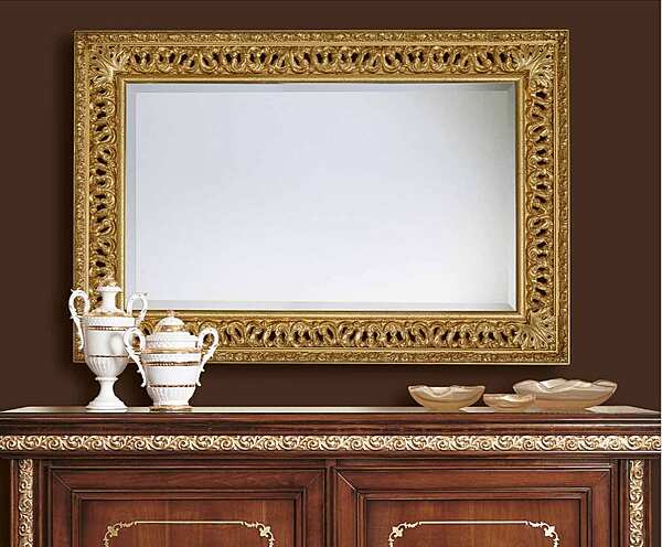 Mirror TONIN CASA SP 6370 factory TONIN CASA from Italy. Foto №2