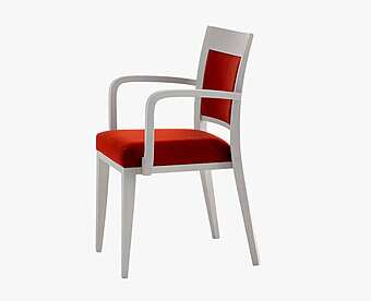 Chair MONTBEL 00927 factory MONTBEL from Italy