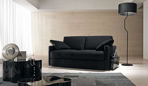 Couch SAMOA KI102 factory SAMOA from Italy. Foto №1