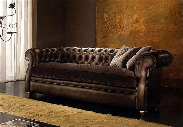 Couch GOLD CONFORT Infinity factory GOLD CONFORT from Italy. Foto №1