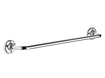 Towel Rail St James Gentry Home Metal Wall Mounted factory Gentry Home from Italy