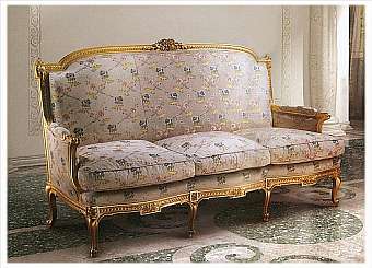 Couch BAZZI INTERIOR 1003