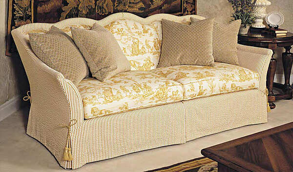 Couch FRANCESCO MOLON The Upholstery D380.01