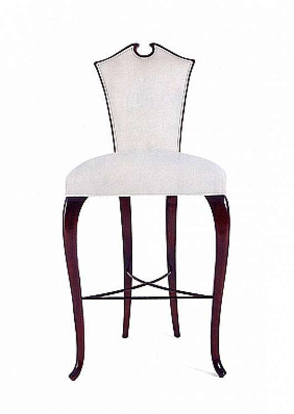 Bar stool CHRISTOPHER GUY 60-0022 factory CHRISTOPHER GUY from Italy. Foto №1