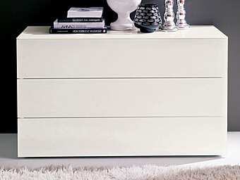 Chest of drawers Bontempi 03.89  ENEA