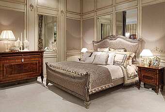 Composition MEDEA "800 News collection" bedroom 2005