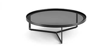 Coffe table DRAENERT 1070 Coffe table DRAENERT 1070 factory DRAENERT from Italy