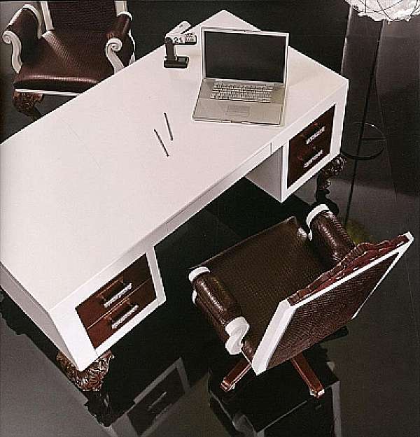 Desk MODENESE GASTONE 42301 factory MODENESE GASTONE from Italy. Foto №3
