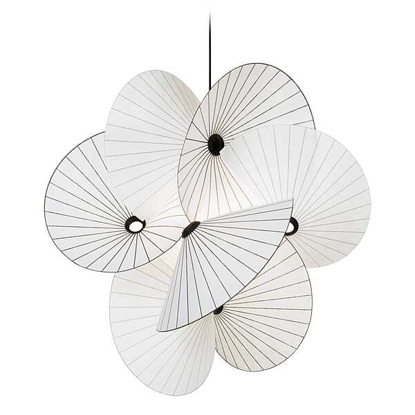 Chandelier MOOOI Serpentine Light factory MOOOI from Italy. Foto №1