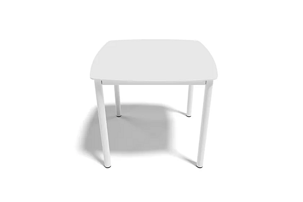 Square Garden Table in Porcelain Stoneware Atmosphera Dulton DU01.TV, DU02.TV factory ATMOSPHERA from Italy. Foto №11