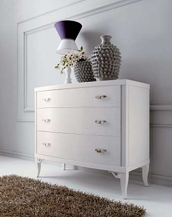 Chest of drawers Maison Matiee H15
