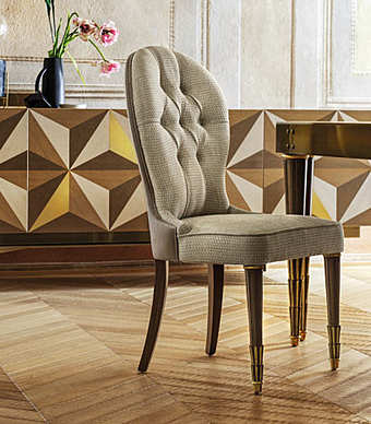 Chair ANGELO CAPPELLINI ALLURE 34097