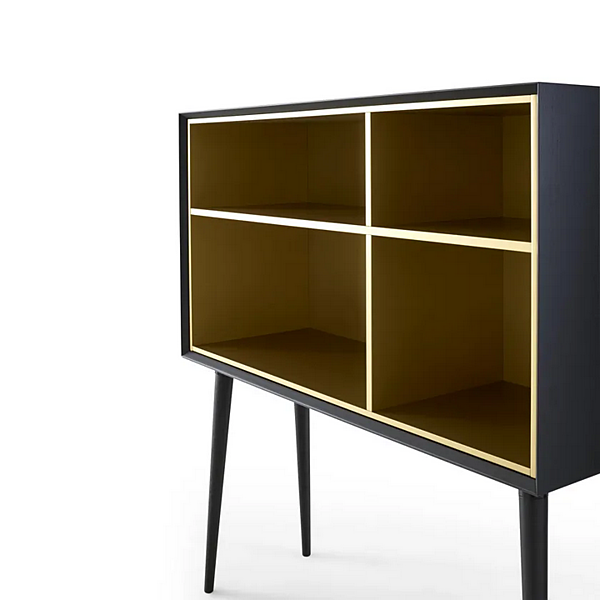 MDF highboard Kermes Ligne Roset 19980006-19980398 factory LIGNE ROSET from Italy. Foto №3