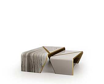 Coffee table Bizzotto Italia 196