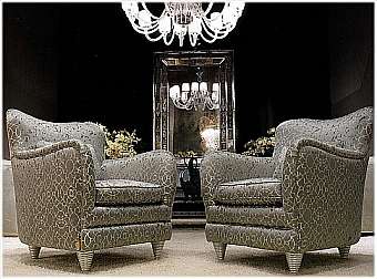 Armchair ZANABONI Camilla Armchair ZANABONI Camilla factory ZANABONI from Italy