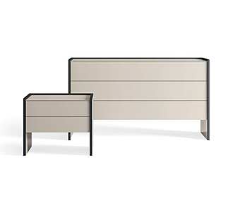 Chest of drawers EGO ZEROVENTIQUATTRO ENC710 factory EGO ZEROVENTIQUATTRO from Italy