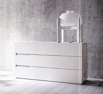 Chest of drawers DALL'AGNESE GCAS2465