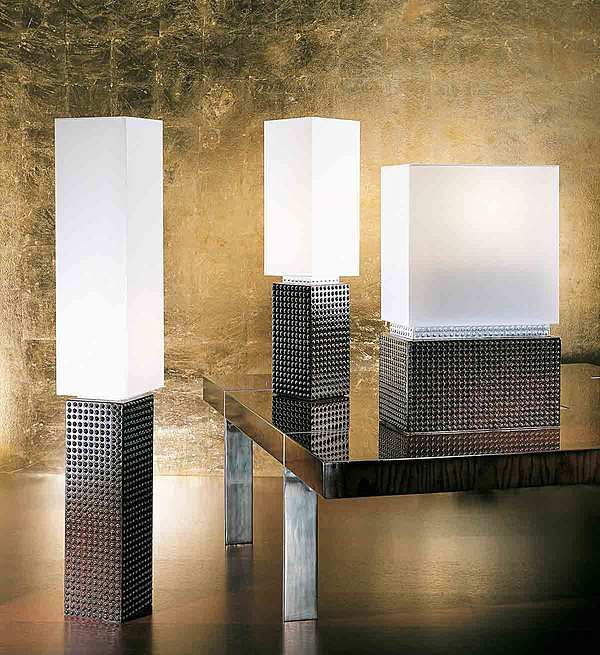 Floor lamp GIORGIO COLLECTION Arts & Accessories City 5 factory GIORGIO COLLECTION from Italy. Foto №2