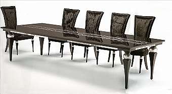 Table REDECO (SOMASCHINI MOBILI) 1098